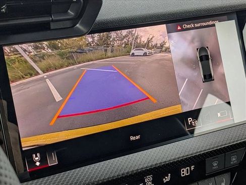 New 2026 Audi RS 3 image 11