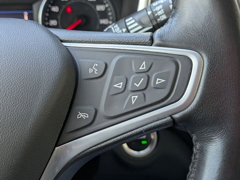 Certified 2022 Chevrolet Equinox LT FWD image 14