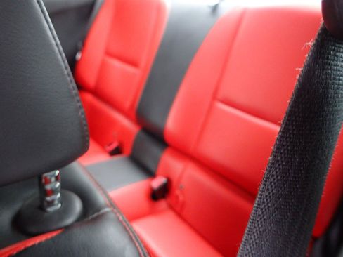 Used 2010 Chevrolet Camaro LT w/ Interior Accent Trim Package RWD image 11