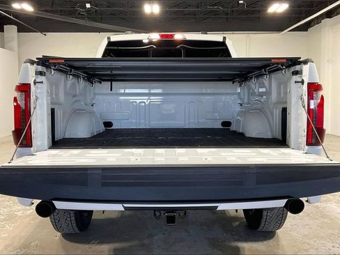Used 2025 Ford F150 XLT w/ Equipment Group 302A MID AWD/4WD image 34