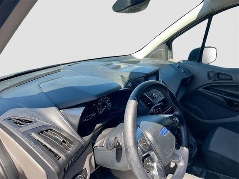 Used 2023 Ford Transit Connect XL image 9