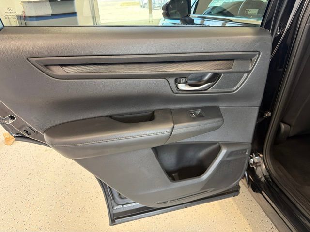 Used 2024 Honda CR-V EX image 39