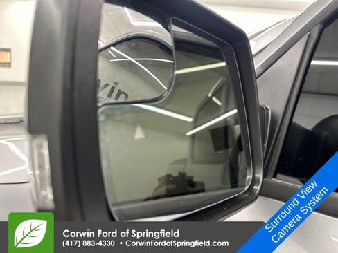 Used 2024 RAM 1500 TRX image 43