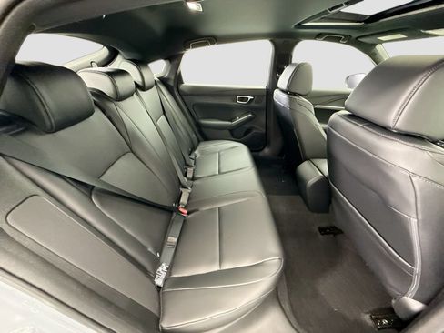 Used 2026 Acura Integra A-Spec FWD image 20