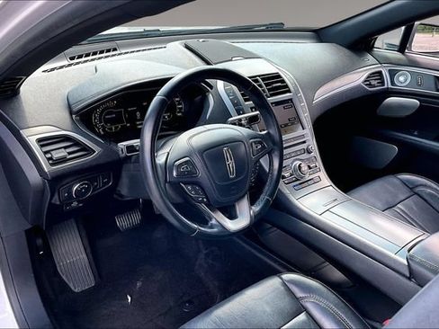 Used 2017 Lincoln MKZ Reserve w/ Luxury Package FWD image 16