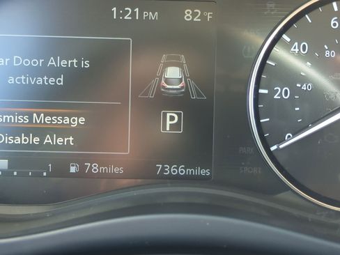 Used 2024 Nissan Kicks SV image 22