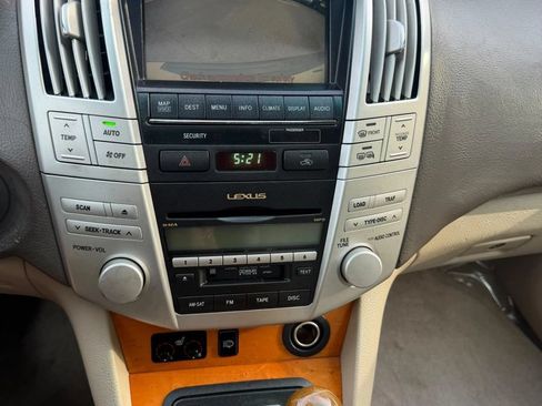 Used 2008 Lexus RX 350 AWD image 15