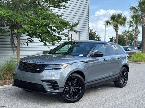 New 2026 Land Rover Range Rover Velar Dynamic SE AWD/4WD image 1