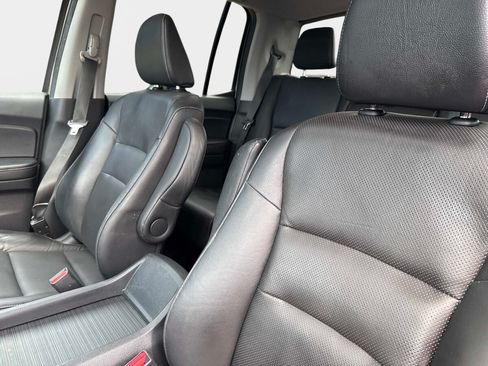 Used 2023 Honda Ridgeline RTL image 20