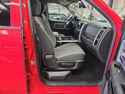 Used 2023 RAM 1500 Classic SLT w/ Trailer & Traction Group image 10