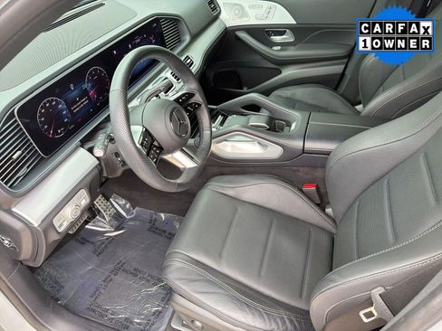 Certified 2024 Mercedes-Benz GLE 350 4MATIC image 5