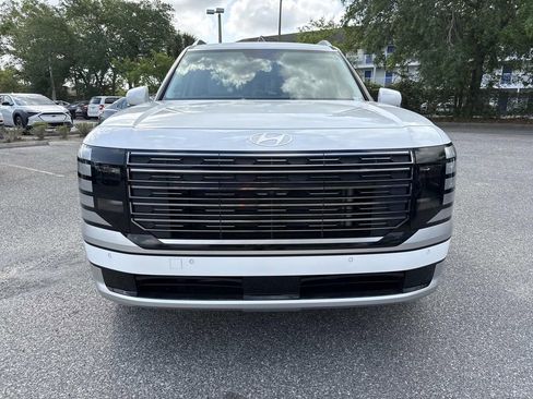 Used 2026 Hyundai Palisade Calligraphy image 9