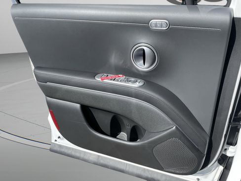 New 2026 Hyundai Palisade Calligraphy image 16