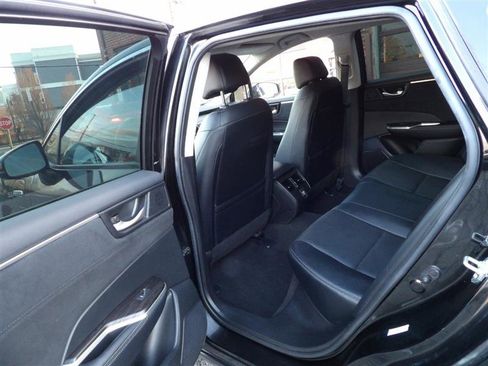 Used 2018 Honda Clarity Touring image 11