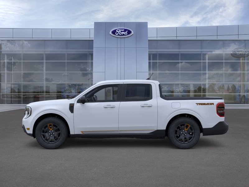 New 2026 Ford Maverick Tremor AWD/4WD image 27