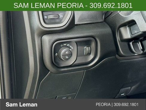 New 2026 RAM 2500 Tradesman image 10