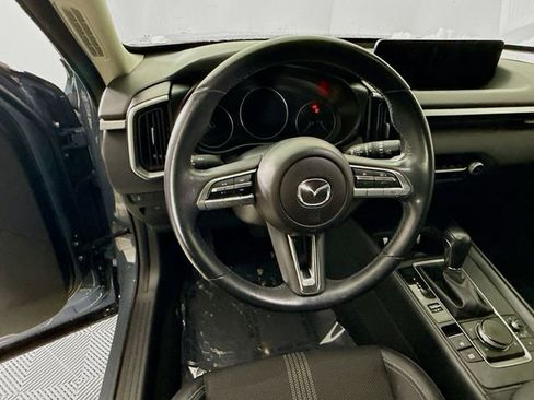 Used 2023 MAZDA CX-50 2.5 S w/ Preferred Plus Pkg image 11