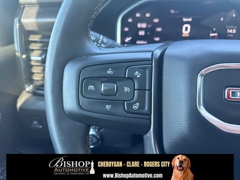 Used 2024 GMC Sierra 2500 AT4 w/ AT4 Premium Plus Package AWD/4WD image 26