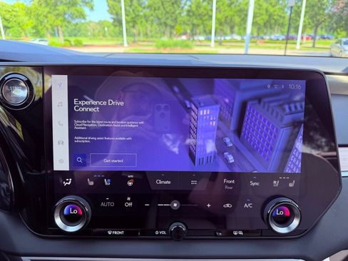 Certified 2024 Lexus RX 350 FWD image 28