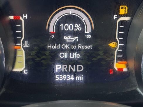 Used 2021 Jeep Wrangler Unlimited Rubicon w/ Uconnect 4C Nav & Sound Group AWD/4WD image 19
