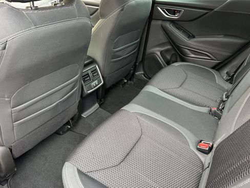 Used 2023 Subaru Forester Premium image 11