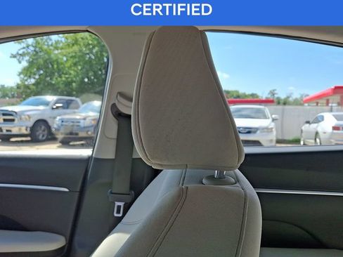 Used 2024 Hyundai Sonata SEL FWD image 17