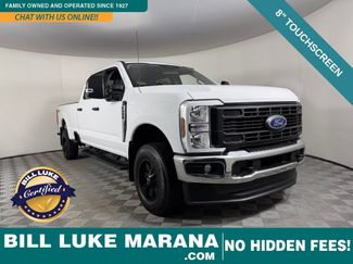 Used 2024 Ford F250 XL w/ XL Chrome Package video 1