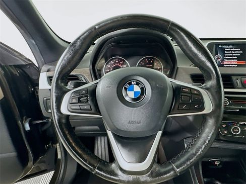 Used 2017 BMW X1 sDrive28i image 18
