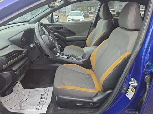 Used 2024 Subaru Crosstrek 2.5i Sport AWD/4WD image 14