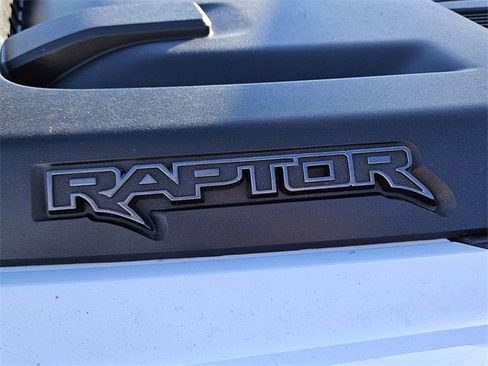 New 2025 Ford F150 Raptor image 16