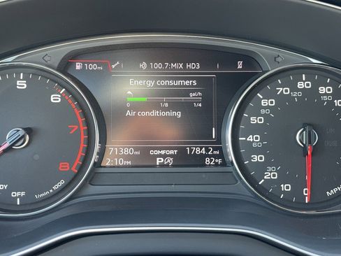 Used 2020 Audi Q5 2.0T Premium w/ Convenience Package image 17