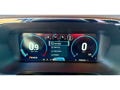 Used 2023 Ford F150 King Ranch w/ Equipment Group 601A High image 13