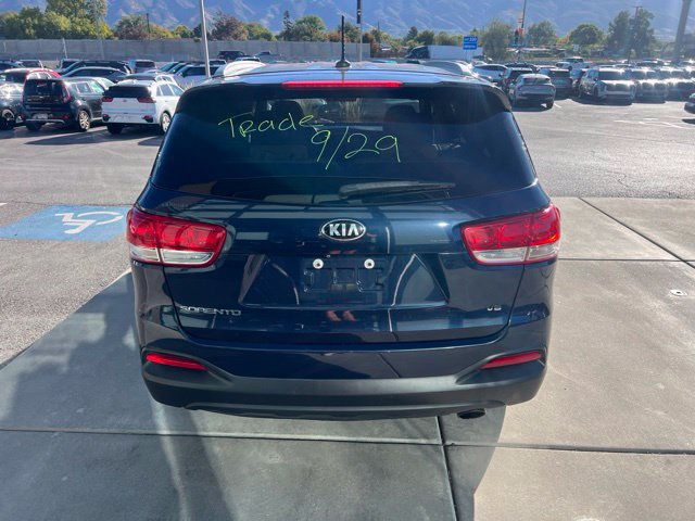 Used 2018 Kia Sorento EX AWD/4WD image 5