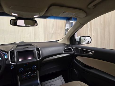 Used 2020 Ford Edge SEL w/ Convenience Package AWD/4WD image 31