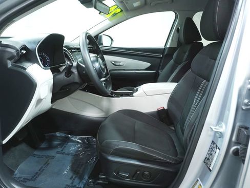 Used 2024 Hyundai Tucson SEL AWD/4WD image 11