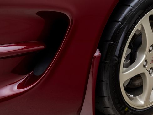 Used 2003 Chevrolet Corvette 50th Anniversary Edition w/ Preferred Equipment Group1 image 40