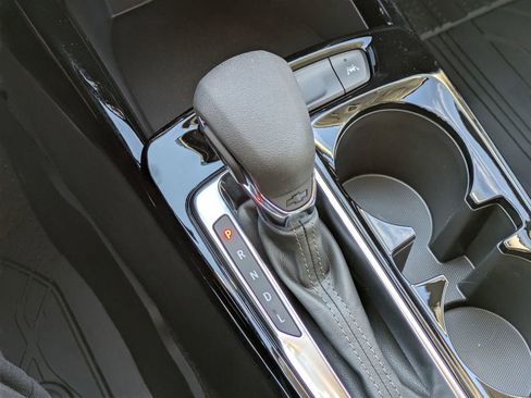 New 2026 Chevrolet Trax ACTIV w/ Driver Confidence Package image 24