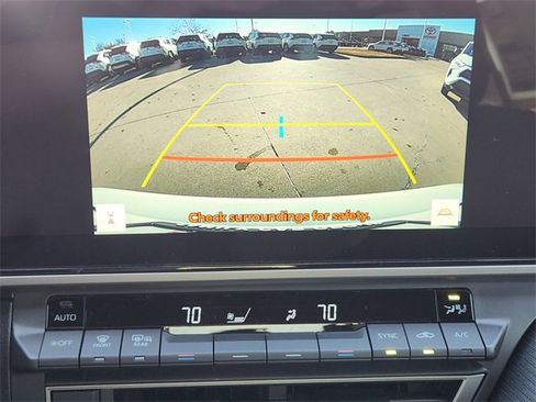 New 2026 Toyota Camry SE image 13