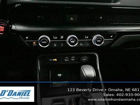 Used 2024 Honda CR-V EX-L image 28