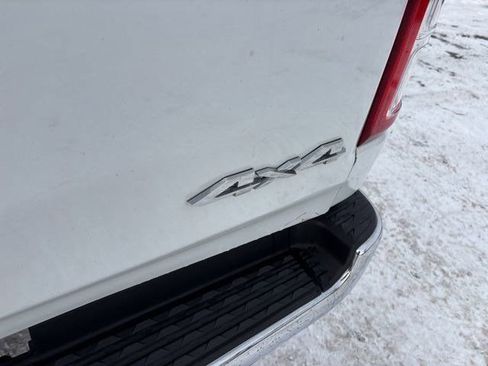 Used 2022 RAM 1500 Big Horn image 54