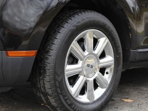 Used 2008 Lincoln MKX AWD image 18
