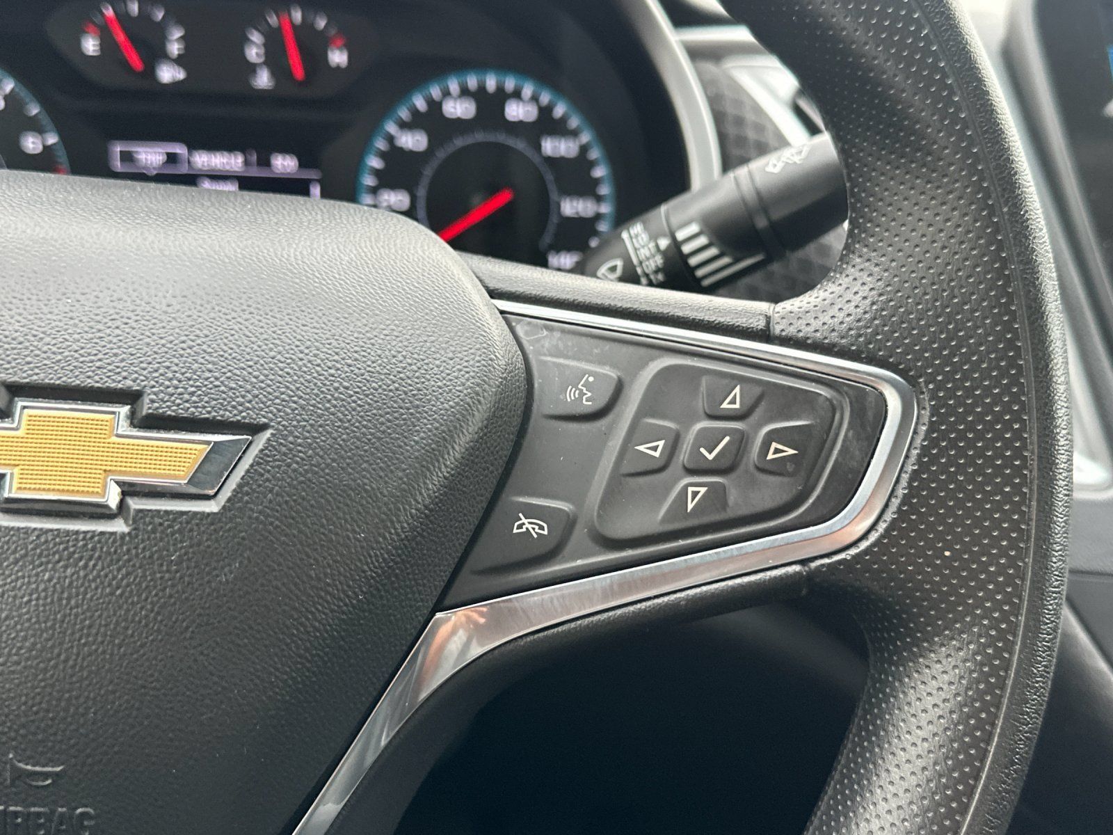 Used 2025 Chevrolet Malibu LT FWD image 28