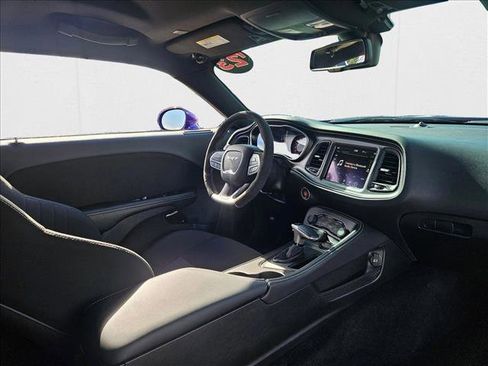Used 2023 Dodge Challenger SRT Hellcat Redeye image 15