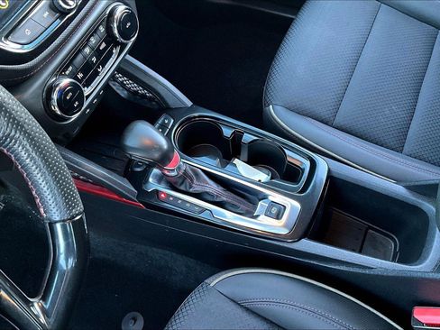 Used 2023 Chevrolet TrailBlazer RS w/ Convenience Package image 15