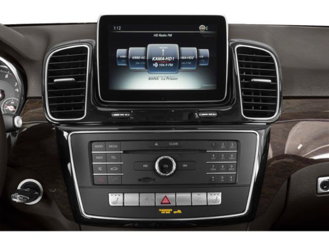 Used 2018 Mercedes-Benz GLE 350 4MATIC image 10