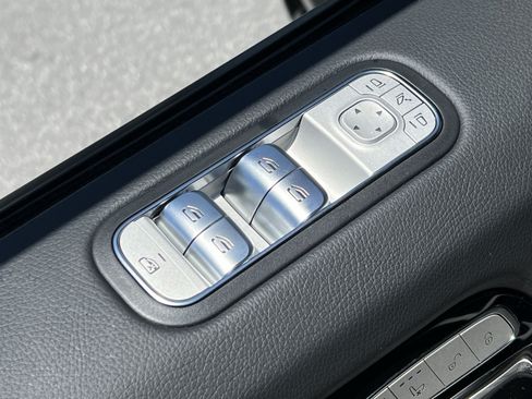 New 2026 Mercedes-Benz G 550 image 20