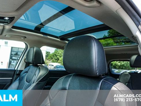 Used 2022 Kia Sorento SX FWD image 17