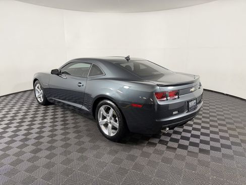 Used 2013 Chevrolet Camaro LT image 6