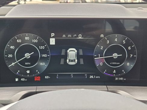 Used 2025 Kia Telluride SX Prestige X-Pro AWD/4WD image 55