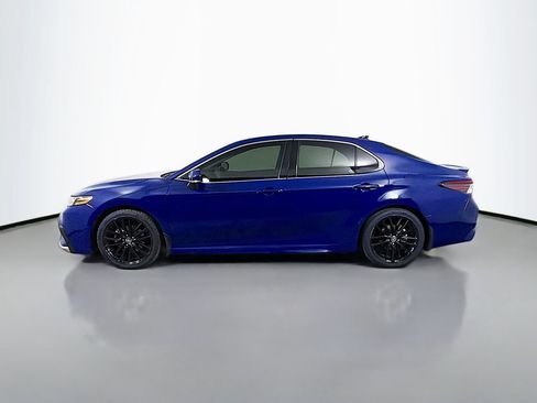Used 2024 Toyota Camry XSE w/ Cold Weather Package AWD/4WD image 9
